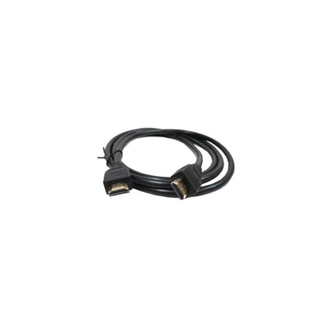 RCT 3M HDMI 2.1; 8K60; HDMI A Male to A Male cable